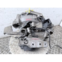 Cambio Manuale Volkswagen Caddy 2010 2015 2.0 Ecofuel 0Ah300041Gx Usato  B3651