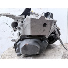 Cambio Manuale Volkswagen Caddy 2010 2015 2.0 Ecofuel 0Ah300041Gx Usato  B3651