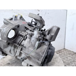 Cambio Manuale Volkswagen Caddy 2010 2015 2.0 Ecofuel 0Ah300041Gx Usato  B3651