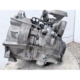 Cambio Manuale Volkswagen Caddy 2010 2015 2.0 Ecofuel 0Ah300041Gx Usato  B3651