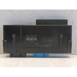 Centralina comfort body computer Bmw serie 3 E90 E91 61359176880  A10678