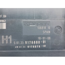 Centralina comfort body computer Bmw serie 3 E90 E91 61359176880  A10678