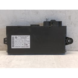 Centralina modulo elettronico CAS BMW serie 3 E90 E91 61359147196  A10679