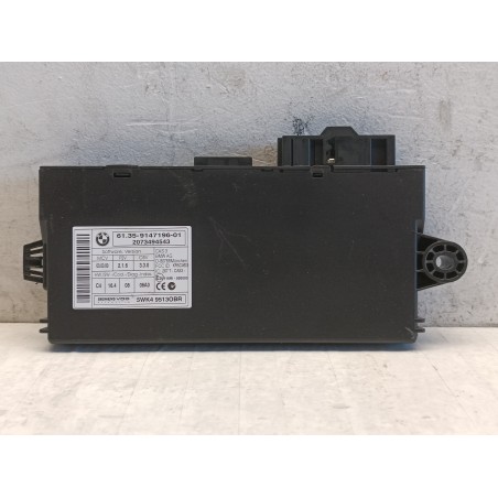 Centralina modulo elettronico CAS BMW serie 3 E90 E91 61359147196  A10679