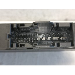 Centralina modulo elettronico CAS BMW serie 3 E90 E91 61359147196  A10679