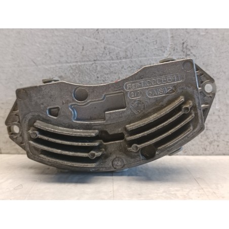 Resistenza ventola interna aria abitacolo Bmw E87 E90 X1 E84 1015486A  A10621