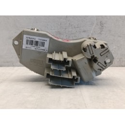 Resistenza ventola interna aria abitacolo Bmw E87 E90 X1 E84 1015486A  A10621