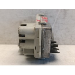 Resistenza ventola interna aria abitacolo Bmw E87 E90 X1 E84 1015486A  A10621