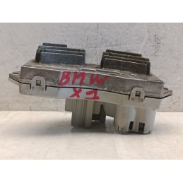 Resistenza ventola interna aria abitacolo Bmw E87 E90 X1 E84 1015486A  A10621