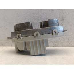 Resistenza ventola interna aria abitacolo Bmw E87 E90 X1 E84 1015486A  A10621