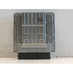 Centralina iniezione motore Bmw serie 3 E90 7583225 2.0B N43B20A  A10680