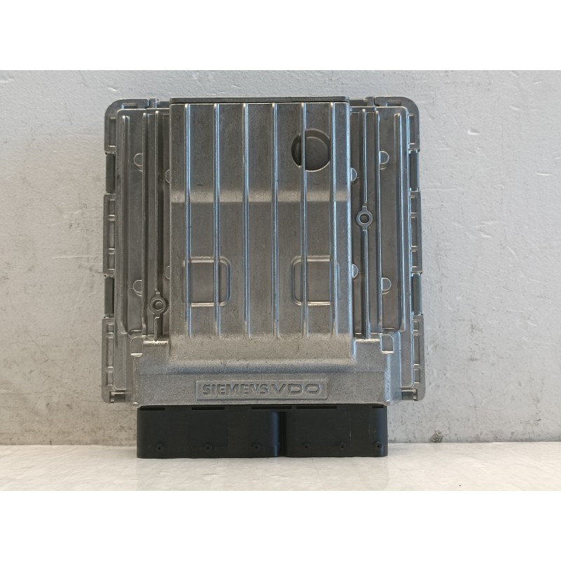 Centralina iniezione motore Bmw serie 3 E90 7583225 2.0B N43B20A  A10680