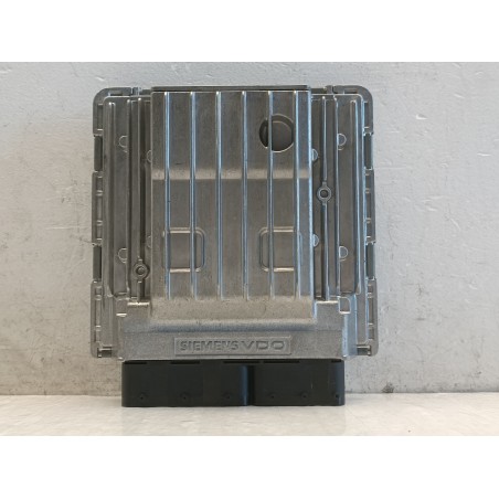 Centralina iniezione motore Bmw serie 3 E90 7583225 2.0B N43B20A  A10680