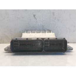 Centralina iniezione motore Bmw serie 3 E90 7583225 2.0B N43B20A  A10680