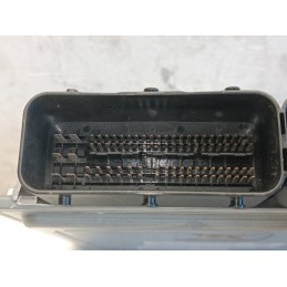 Centralina iniezione motore Bmw serie 3 E90 7583225 2.0B N43B20A  A10680