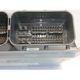Centralina iniezione motore Bmw serie 3 E90 7583225 2.0B N43B20A  A10680
