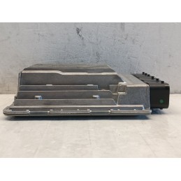 Centralina iniezione motore Bmw serie 3 E90 7583225 2.0B N43B20A  A10680
