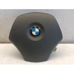 Airbag volante guida Bmw serie 3 E90 E91 6779829 2005 2012  A10681