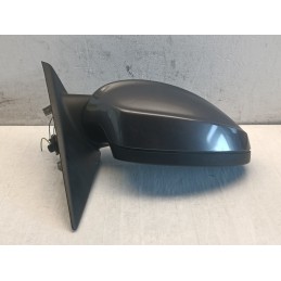 Specchietto retrovisore destro 5 Pin Bmw serie 3 E90 E91 2005 2008  A10682