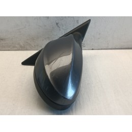 Specchietto retrovisore destro 5 Pin Bmw serie 3 E90 E91 2005 2008  A10682