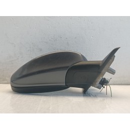 Specchietto retrovisore destro 5 Pin Bmw serie 3 E90 E91 2005 2008  A10682