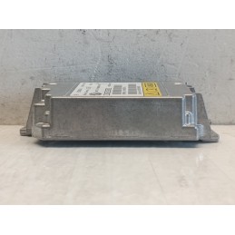 Centralina comando airbag Bmw serie 3 E90 E91 65779166057 2005 2012  A10683