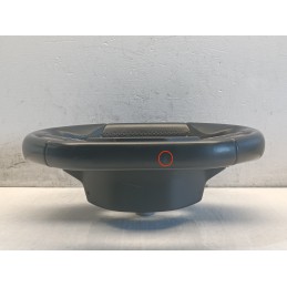 Volante pelle Peugeot 3008 2 serie 98105487AU 2016 2023  A10110
