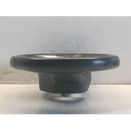 Volante pelle Peugeot 3008 2 serie 98105487AU 2016 2023  A10110