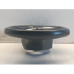 Volante pelle Peugeot 3008 2 serie 98105487AU 2016 2023  A10110