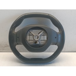 Volante pelle Peugeot 3008 2 serie 98105487AU 2016 2023  A10110