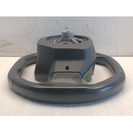 Volante pelle Peugeot 3008 2 serie 98105487AU 2016 2023  A10110