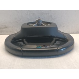 Volante pelle Peugeot 3008 2 serie 98105487AU 2016 2023  A10110