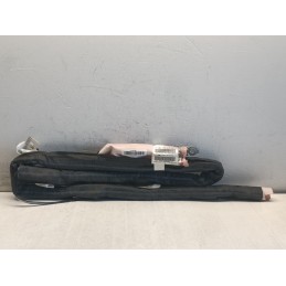 Airbag tendina sinistra guida tetto Peugeot 3008 2 serie 9811504680  A10684