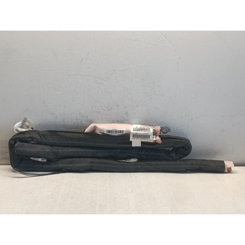 Airbag tendina sinistra guida tetto Peugeot 3008 2 serie 9811504680  A10684