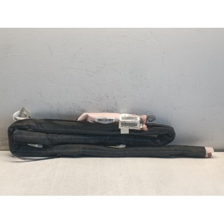 Airbag tendina sinistra guida tetto Peugeot 3008 2 serie 9811504680  A10684