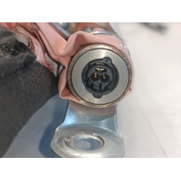 Airbag tendina sinistra guida tetto Peugeot 3008 2 serie 9811504680  A10684