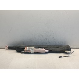 Airbag tendina sinistra guida tetto Peugeot 3008 2 serie 9811504680  A10684