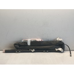 Airbag tendina sinistra guida tetto Peugeot 3008 2 serie 9811504680  A10684