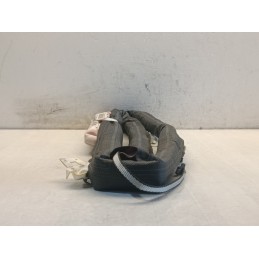 Airbag tendina sinistra guida tetto Peugeot 3008 2 serie 9811504680  A10684
