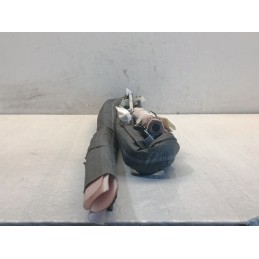 Airbag tendina destra passeggero tetto Peugeot 3008 2 serie 9811504380  A10687
