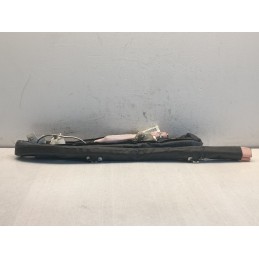 Airbag tendina destra passeggero tetto Peugeot 3008 2 serie 9811504380  A10687