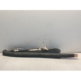 Airbag tendina destra passeggero tetto Peugeot 3008 2 serie 9811504380  A10687