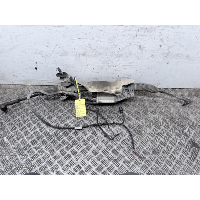 Scatola Sterzo Elettrica Volkswagen Caddy Van 2.0 Ecofuel 1K1423055M  B3652
