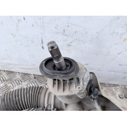 Scatola Sterzo Elettrica Volkswagen Caddy Van 2.0 Ecofuel 1K1423055M  B3652