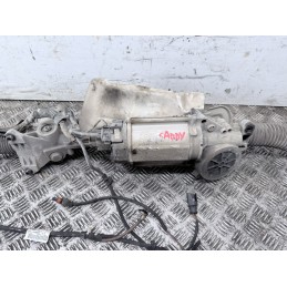 Scatola Sterzo Elettrica Volkswagen Caddy Van 2.0 Ecofuel 1K1423055M  B3652