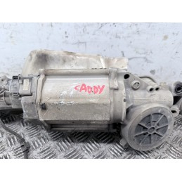 Scatola Sterzo Elettrica Volkswagen Caddy Van 2.0 Ecofuel 1K1423055M  B3652