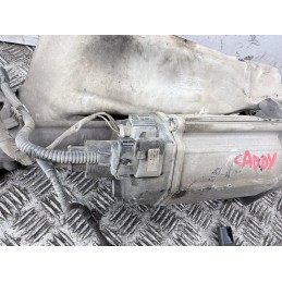 Scatola Sterzo Elettrica Volkswagen Caddy Van 2.0 Ecofuel 1K1423055M  B3652