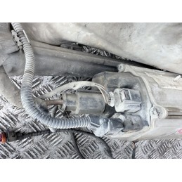 Scatola Sterzo Elettrica Volkswagen Caddy Van 2.0 Ecofuel 1K1423055M  B3652