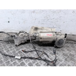Scatola Sterzo Elettrica Volkswagen Caddy Van 2.0 Ecofuel 1K1423055M  B3652