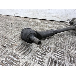Scatola Sterzo Elettrica Volkswagen Caddy Van 2.0 Ecofuel 1K1423055M  B3652